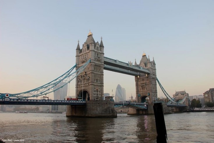 TowerBridge