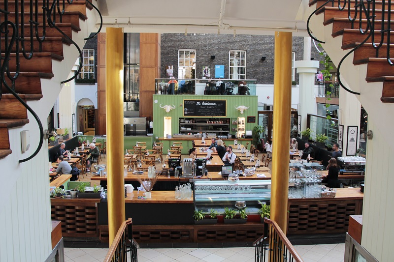 powerscourt townhouse